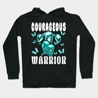 Pcos Awareness Hoodie